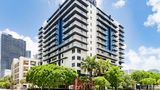 aloft Miami Brickell Exterior