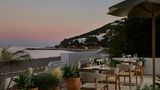 W Ibiza Restaurant