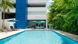 aloft Miami Brickell Pool