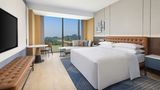 Four Points by Sheraton Leshan Room
