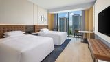 Four Points by Sheraton Leshan Room