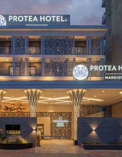 Protea Hotel by Marriott Kinsha