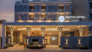 Protea Hotel by Marriott Kinsha