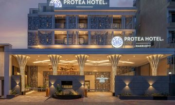 Protea Hotel by Marriott Kinsha