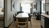 Residence Inn Bromont Suite