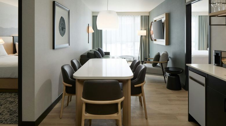 <b>Residence Inn Bromont Suite</b>. Images powered by <a href="https://www.leonardoworldwide.com/" title="Leonardo Worldwide" target="_blank">Leonardo</a>.