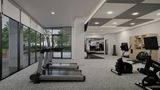 Courtyard by Marriott Manado Health Club