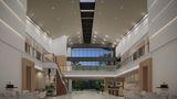 Courtyard by Marriott Manado Lobby