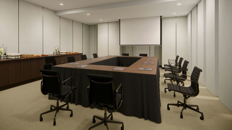Courtyard by Marriott Manado Meeting