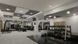 Courtyard by Marriott Manado Health Club