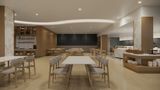 Courtyard by Marriott Manado Restaurant