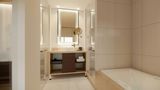 Courtyard by Marriott Manado Room