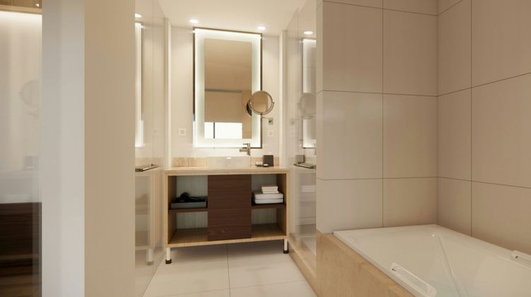 Courtyard by Marriott Manado Room