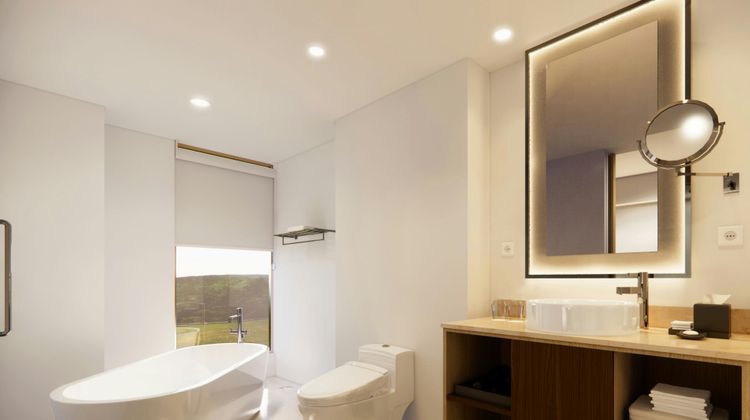 Courtyard by Marriott Manado Room