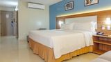 <b>Holiday Inn Express Belem Ananindeua Room</b>. Images powered by <a href="https://www.leonardoworldwide.com/" title="Leonardo Worldwide" target="_blank">Leonardo</a>.