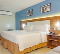 Holiday Inn Express Belem Ananindeua Room
