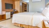 <b>Holiday Inn Express Belem Ananindeua Room</b>. Images powered by <a href="https://www.leonardoworldwide.com/" title="Leonardo Worldwide" target="_blank">Leonardo</a>.