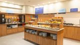 <b>Holiday Inn Express Belem Ananindeua Restaurant</b>. Images powered by <a href="https://www.leonardoworldwide.com/" title="Leonardo Worldwide" target="_blank">Leonardo</a>.