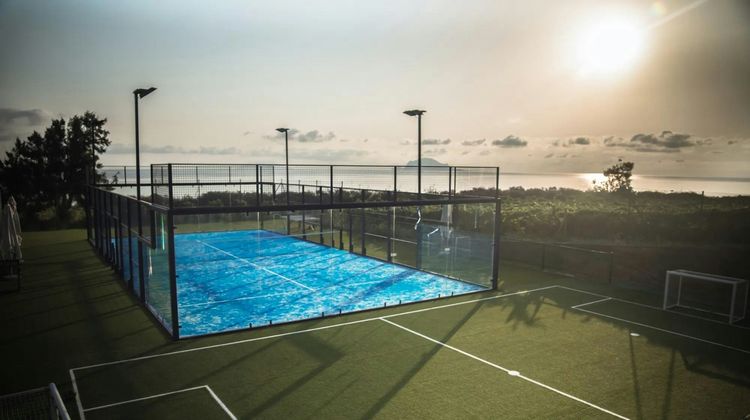 Capofaro Malvasia & Resort Recreation