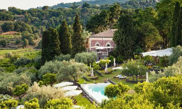 Monaci Delle Terre Nere