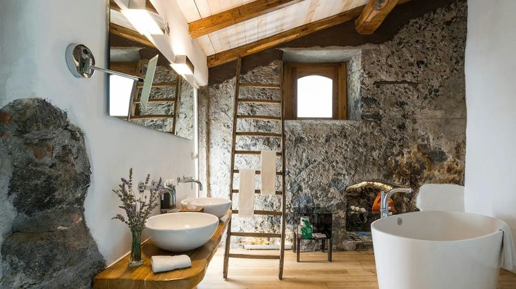 Monaci Delle Terre Nere Room