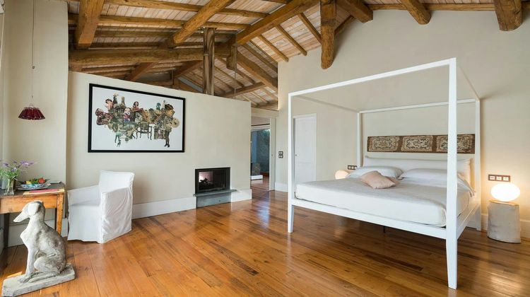Monaci Delle Terre Nere Room