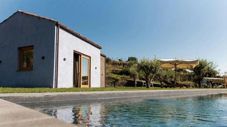 Monaci Delle Terre Nere Exterior