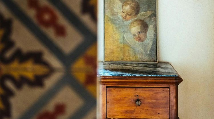Monaci Delle Terre Nere Lobby