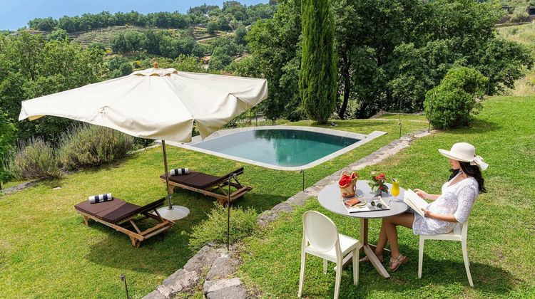 Monaci Delle Terre Nere Pool