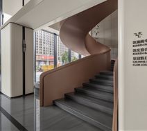 Home Inn Chunliu - Dalian Lobby