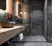 Hotell Lappland Room