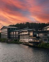 Hotell Lappland
