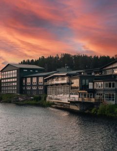 Hotell Lappland