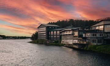 Hotell Lappland