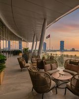 Rotana Ras Al Khaimah - The Mangroves