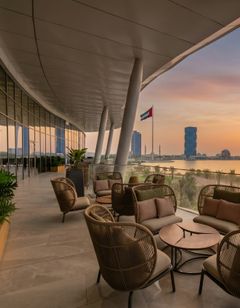 Rotana Ras Al Khaimah - The Mangroves