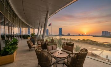 Rotana Ras Al Khaimah - The Mangroves