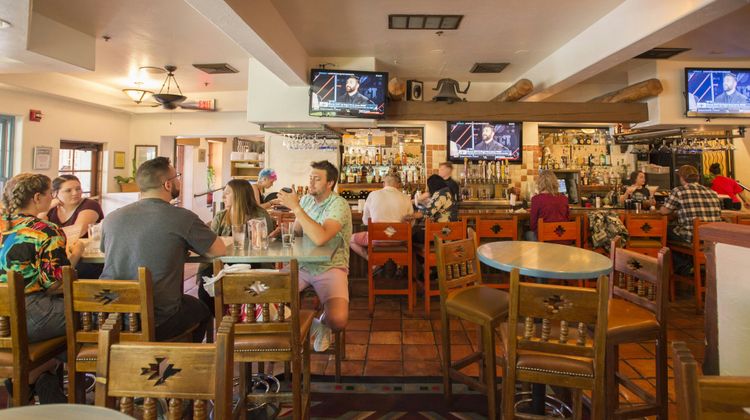 Table Mountain Inn Restaurant