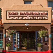 Table Mountain Inn