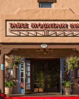 Table Mountain Inn