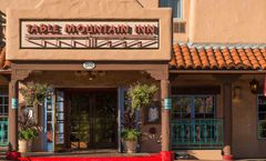 Table Mountain Inn