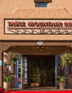 Table Mountain Inn