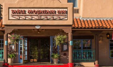 Table Mountain Inn