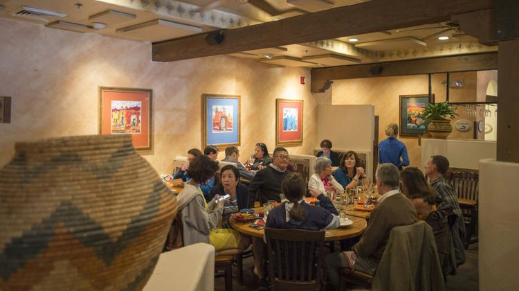 Table Mountain Inn Restaurant