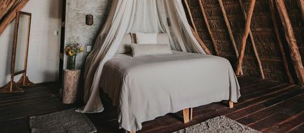 Papaya Playa, a Design Hotel Room