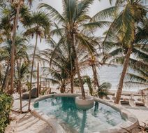 Papaya Playa, a Design Hotel Room