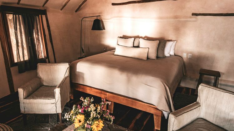 Papaya Playa, a Design Hotel Room