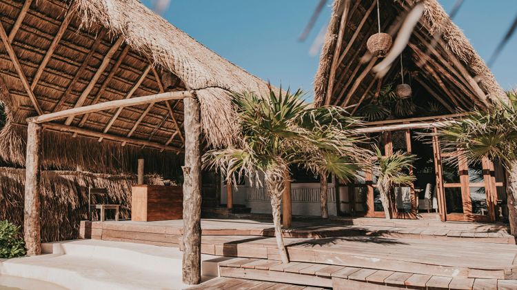 Papaya Playa, a Design Hotel Room