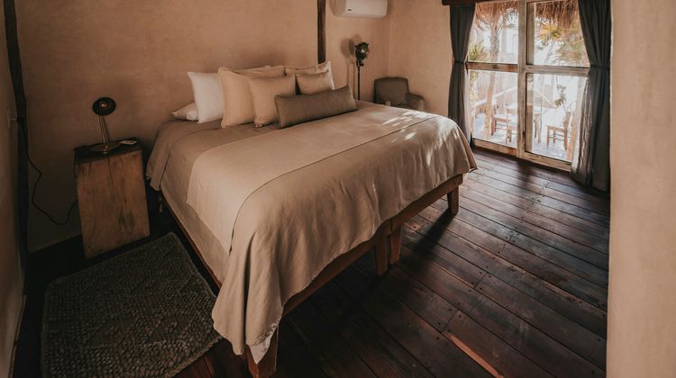 Papaya Playa, a Design Hotel Room