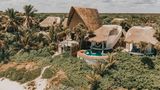 Papaya Playa, a Design Hotel Suite
